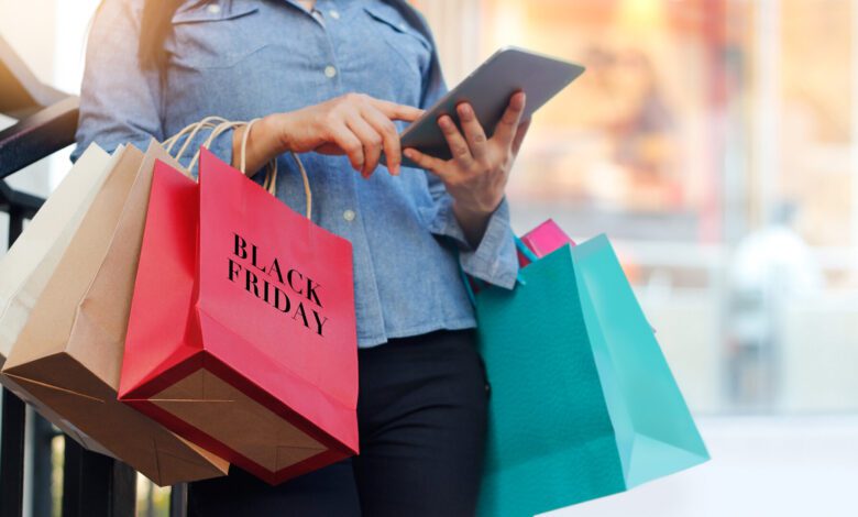 black friday moda