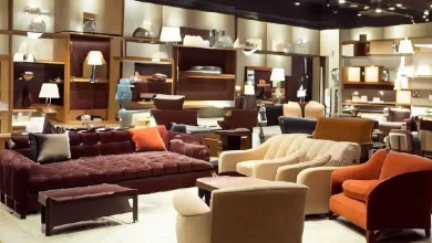 Black Friday Deals mobilier